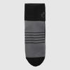 Cushioned Low Socks - Black QR123ASC16
