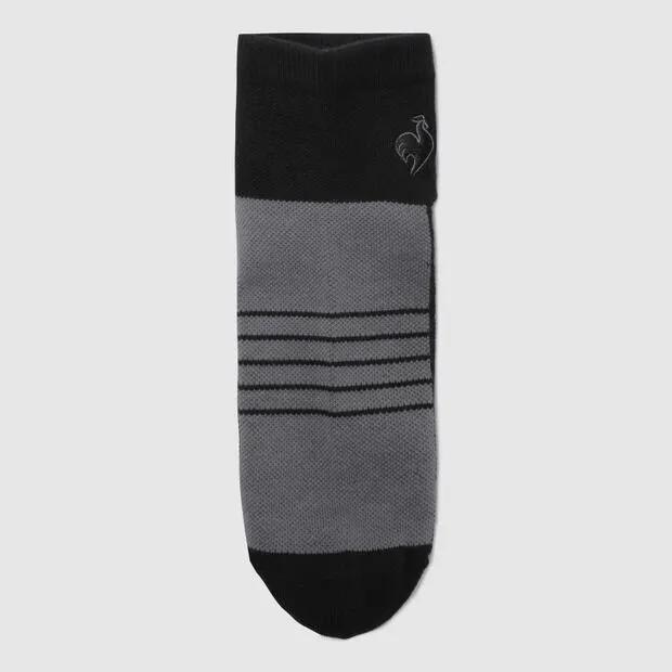 Cushioned Low Socks - Black QR123ASC16