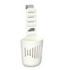 Hanging Design Toilet Tank Tablet Holder Solid Dispenser Deodorizer Hanger  Bathroom Use