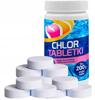 Cloro Para Piscina Pastilhas 1 Kg