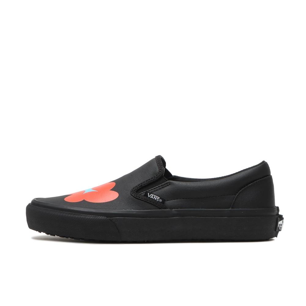 

VANS SLIP ON V98CF AGF ЧЕРНЫЙ 220