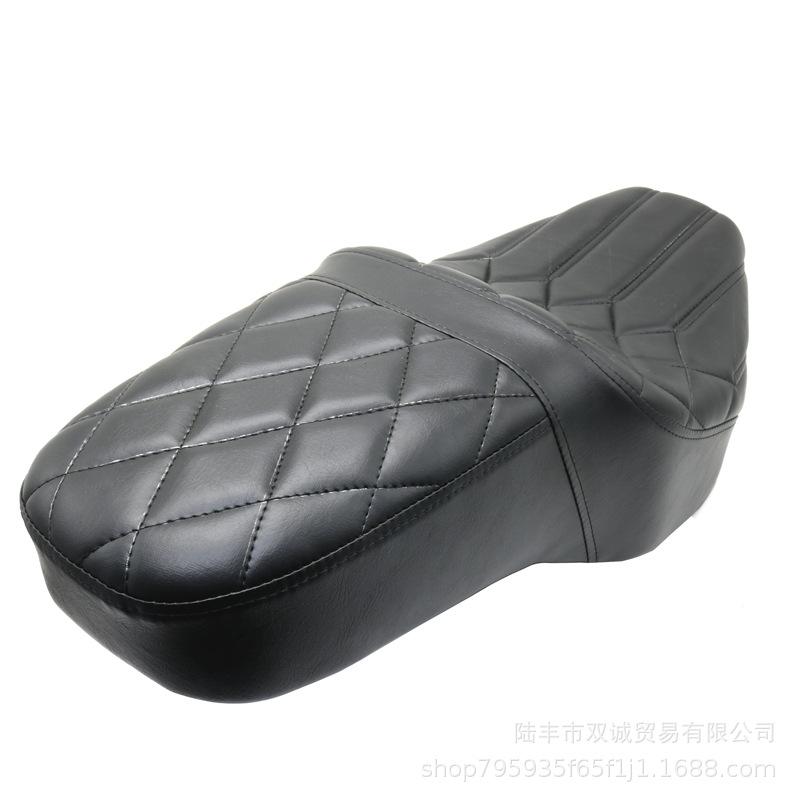 Integrierter einteiliger Sitz für Honda CMX REBEL CM300/CM500 (2017-2022)