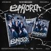 [ΔΙΑΘΕΣΙΜΟ] - 1ο ΜΙΝΙ ALBUM EUPHORIA FREAK ALARM Έκδοση