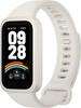 Xiaomi Smart Band 9 Active | TFT | Heart Rate Sensor | Bluetooth | Beige