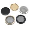 Car Front Rear Left Right Door Midrange Speaker Cover Grille For BMW X1 X2 1 2 Series F48 F49 F39 F52 F45 F46
