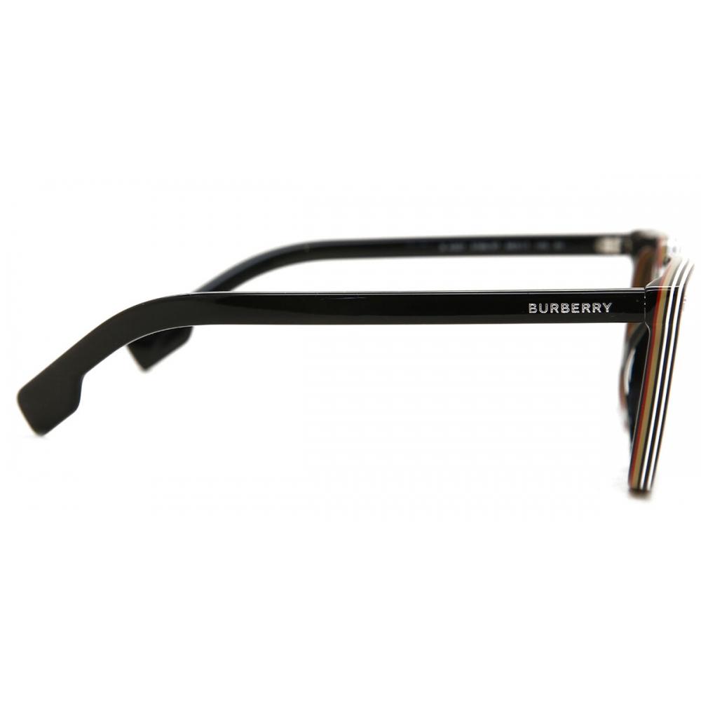 Burberry Be4337 Carnaby 379887 Men Sunglasses