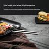 DESLON 28cm LINE Series Non-stick Steak Frying Pan