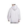 Nike Solo Swoosh Fleece Hoodie Men Tops Birch DX1356-051