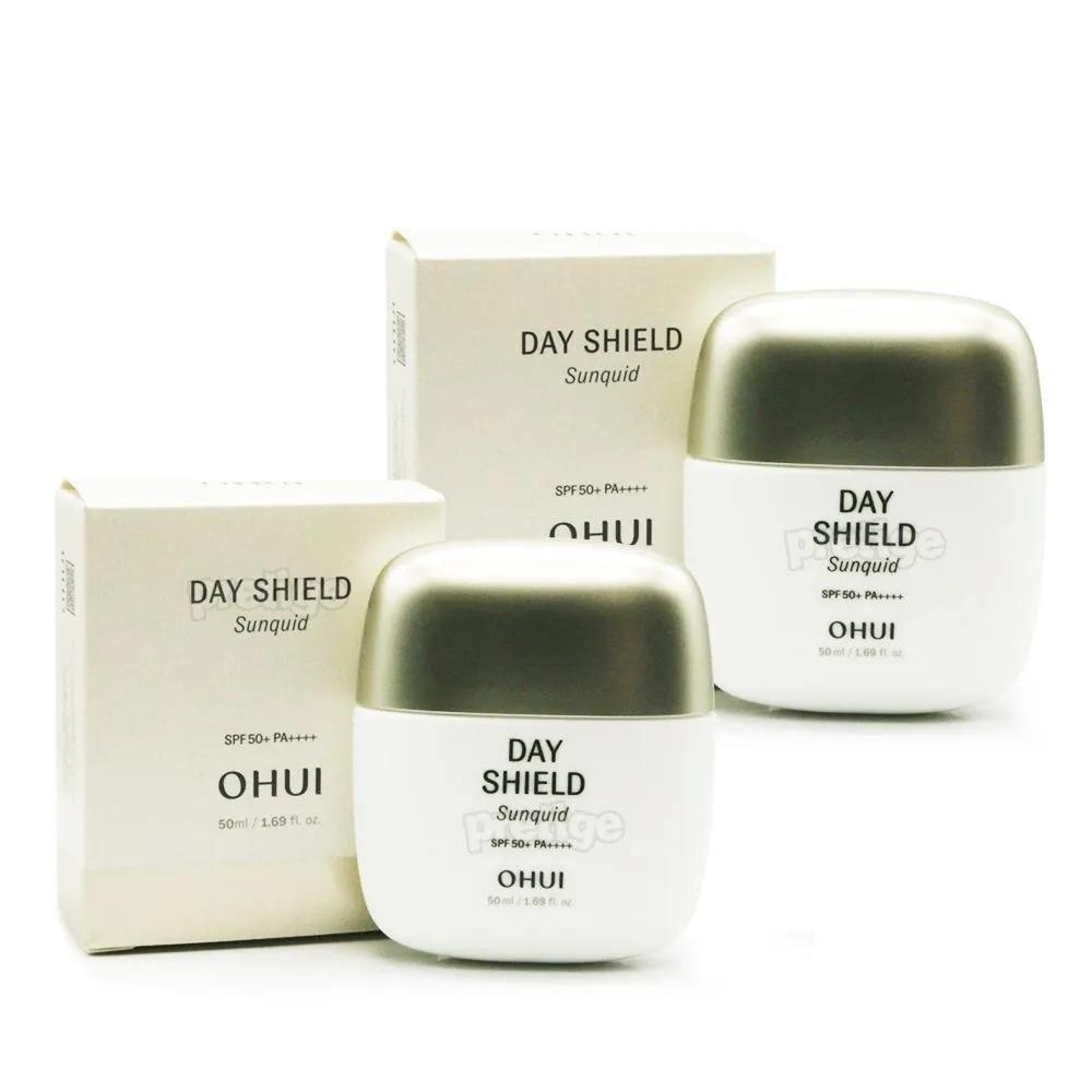 O HUI Day Shield Sun Liquid 50ml + 50ml