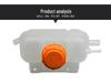 Changan Ruicheng CC C301 Auxiliary Water and Antifreeze Overflow Tank