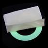 3pcs Luminous Ring Sticker Luminous Key Ring Sticker Fluorescent Luminous