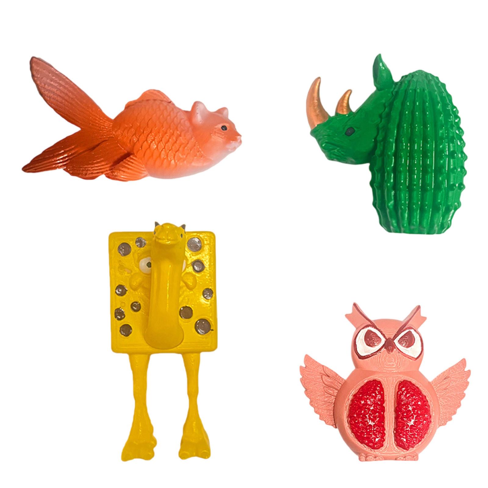 

Маленькие куклы, комплект украшений, модель куклы, украшения из АБС-пластика, детская игрушка в подарок One Size