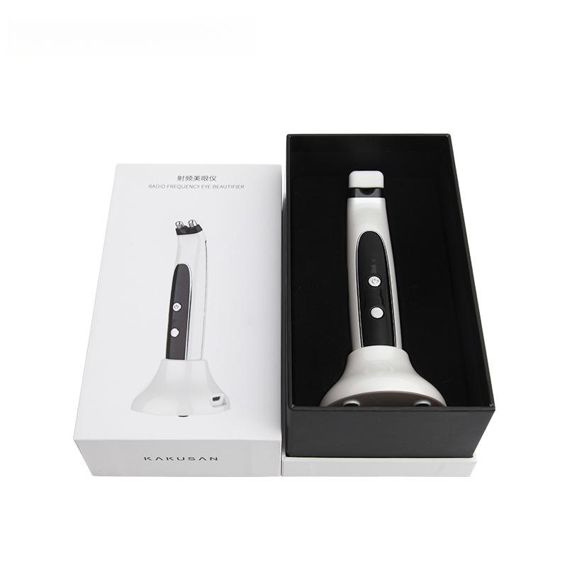 Masażer do oczu Lift Introducer EMS Wibracje Masażer do oczu Domowe Elektryczne Urządzenie do pielęgnacji oczu