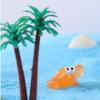 Micro Landscape Sea Animals Ornaments DIY Marine Animals Miniature  Micro Landscaping