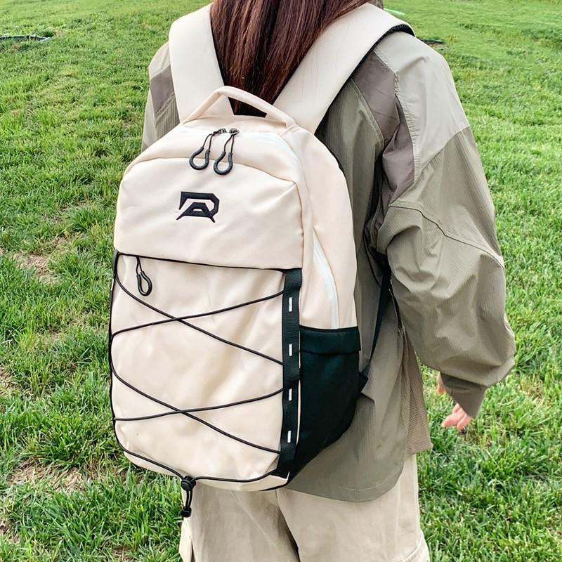 Student Sports Backpack Unisex Outdoor Backpack