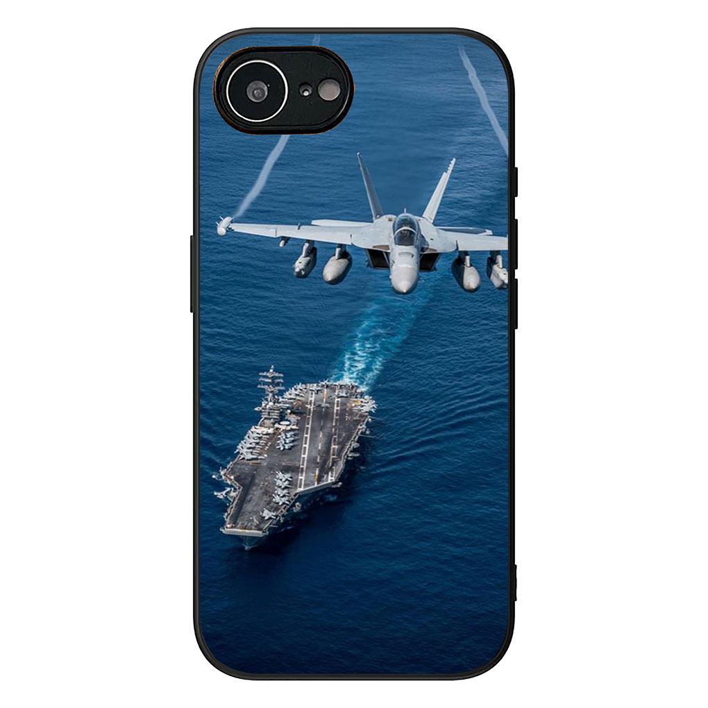 Aircraft Travel Casing Phone Cover for Xiaomi Poco C75 C65 C71 C85 X7 X6 X5 M6 M7 F7 F8 Ultra F6 Pro Soft Case