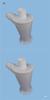 New Cyclone Separator Dust Collector for Woodworking and Grinding