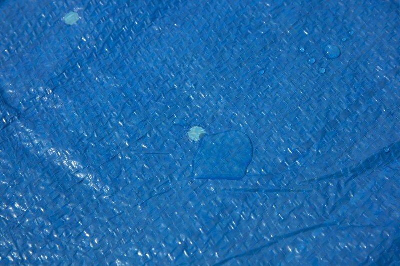 Abdeckung für Framepool 300 x 201 cm Bestway 58106