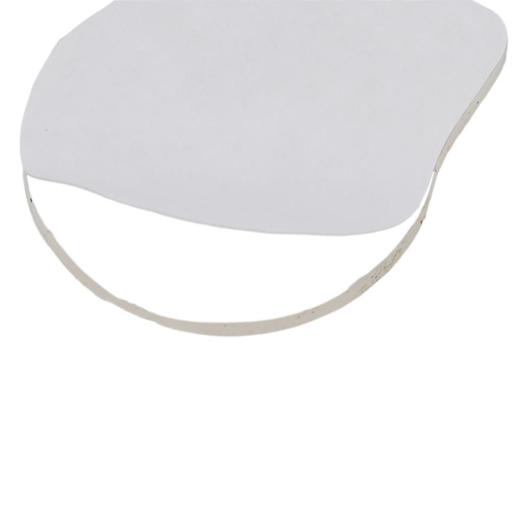 Rain Sensor Pad Gel 4E0955609 Replacement for and Seat Windshield Sensor Compatible with Various Models and Years