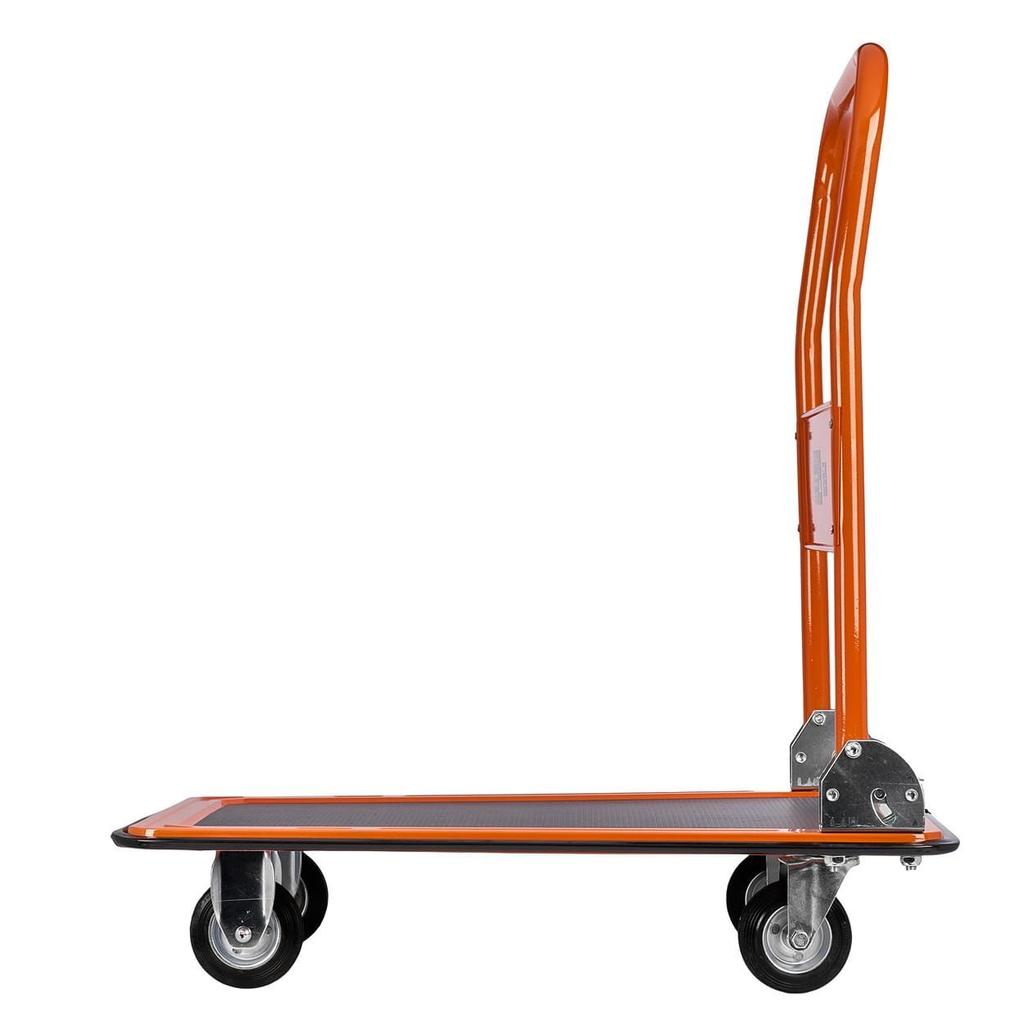 Platform transport trolley 150kg KD3091