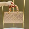Umhängetasche Damen Formelle Tasche Strass-Umhängetasche Damen-Handtasche