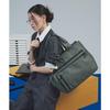 [Anello] DEVON Business Tote Bag 15-inch PC, A4, Water-Repellent Navy AGB5133