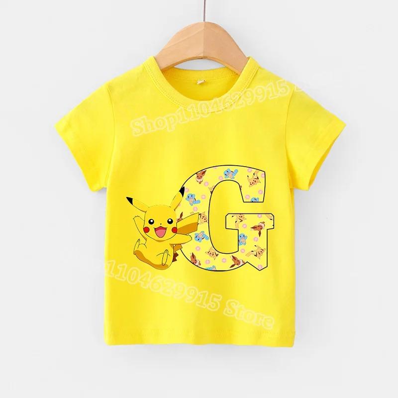 Summer Spider-Man Boy T-shirt Exquisite Birthday Numbers (1-9 Years Old) Cartoon Children's Cotton Casual Clothing A Girl's Gift