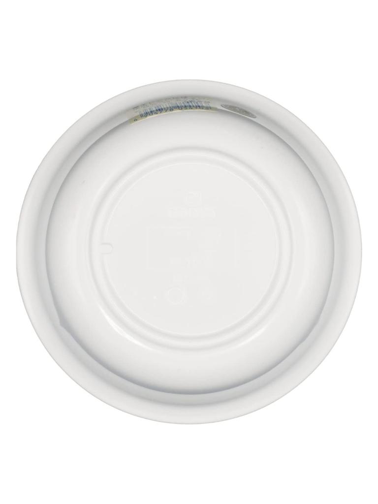 Daiwa Children's Dürmoo Round Small Bowl, MC-35-DM, Melamine Resin, Made In Japan, RKBY001