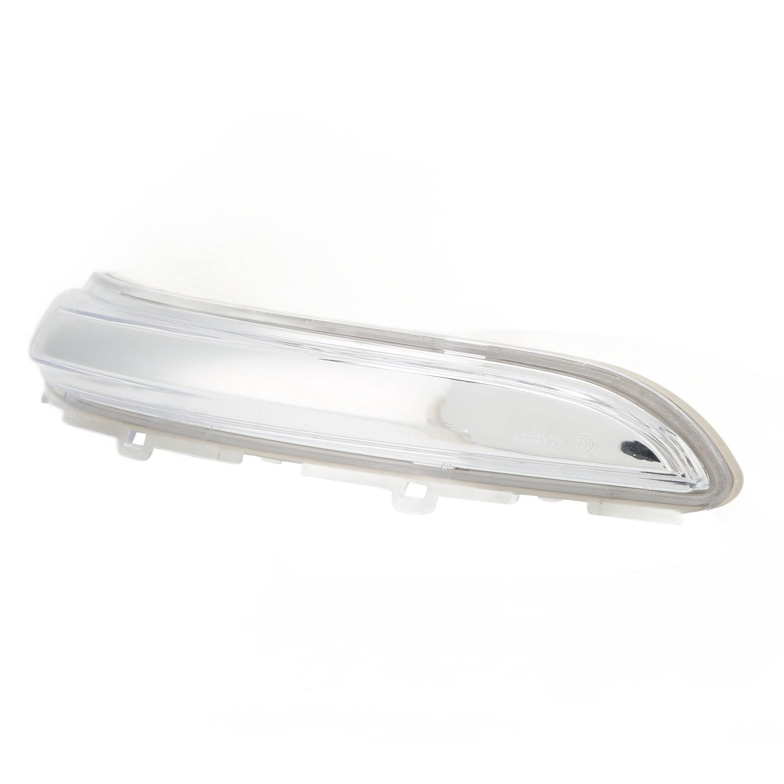 

Корпус указателя поворота бокового зеркала заднего вида 9814464680 Замена для Peugeot 208 20122017