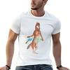 Ropedart Wolf TShirt Unisex T Shirt Designer T Shirts Designer Anime T Shirts for Unisex Tshirt