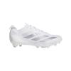 Adidas Adizero Electric White Silver Metallic Men Sneakers Cloud-White IE6286