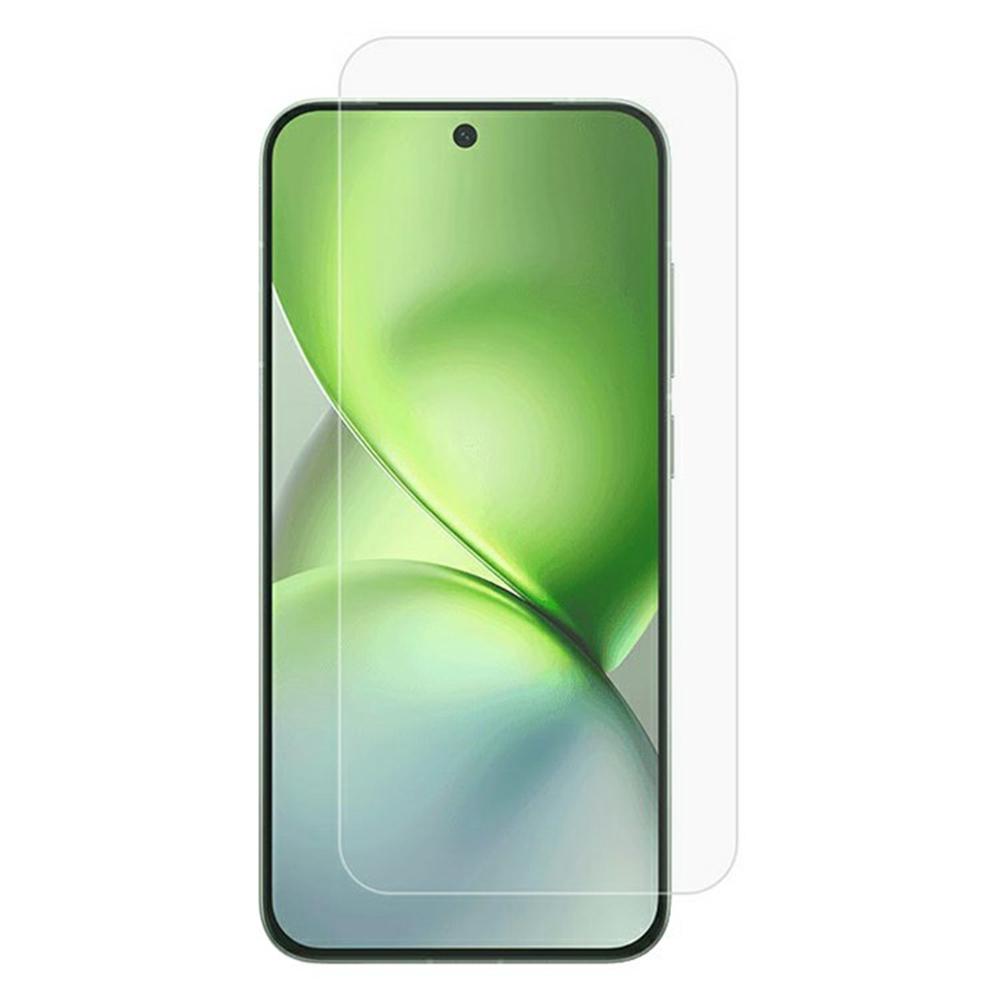 For vivo X200 Pro mini 5G Screen Protector 0.3mm Arc Edge Ultra Clear Tempered Glass Film