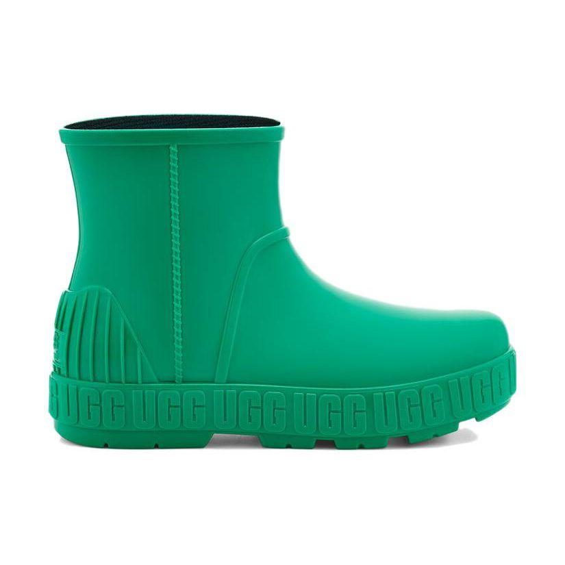 UGG Tschabalala Self Classic Repeated Mini Boot Chestnut (Womens) Women Sneakers 1135230-CHE