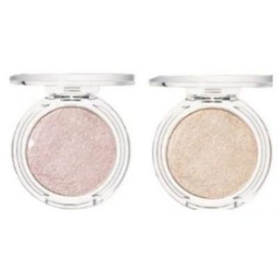 Augen-Make-up – Lidschatten