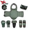 Yangs Löwe Erwachsenen Box- & MMA-Trainings-Schutzausrüstungs-Set