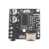 Bluetooth 5.0 Audio Receiver Module VHM-314MP3 Lossless Decoder Board Wireless Stereo Music Module, for Car Home Speaker/ DIY