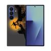 For Samsung Galaxy Z Fold 7 6 5 4 3 2 Case Transparent Protective Back Cover Hard PC Shell For Samsung Z Fold7 Fold6 Fold5 Etui