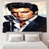Rock Star Performance Quick-Dry Tapestry Hanging for Bedroom,Livingroom, Playroom,Decor Art Room Wall Tapestry Holiday and Birthday Gifts