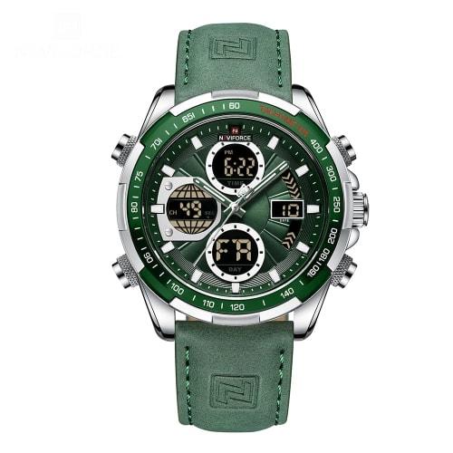 

NAVIFORCE Sports Watch 9197L Spring.