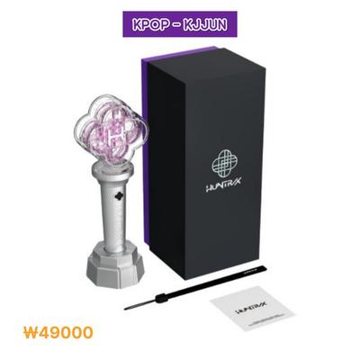 Kpop DEMON HUNTERS - HUNTRIX OFFICIAL LIGHT STICK