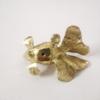Brass Goldfish Cabinet Handle for Doors, Drawers, and Wardrobes
