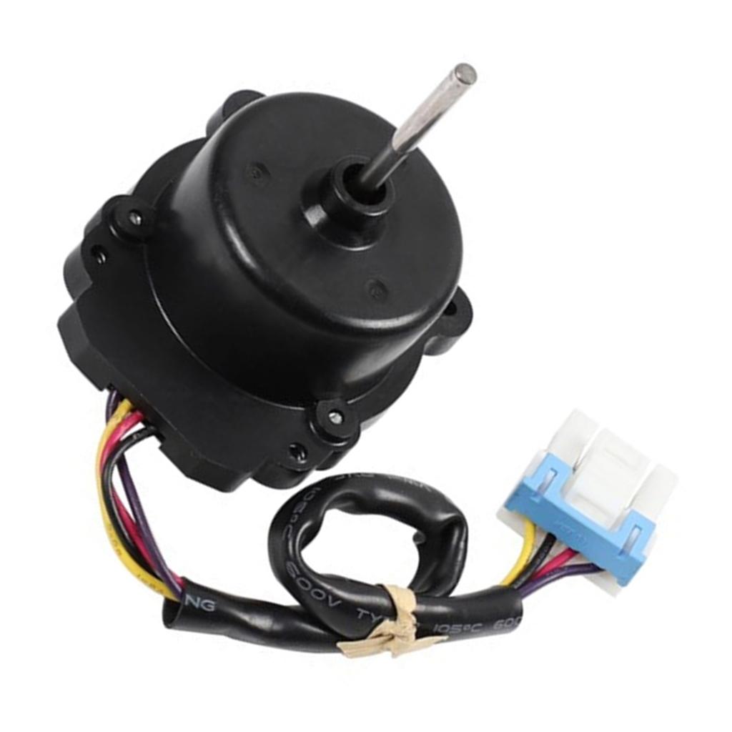 Quiet Refrigerator Evaporator Fan Motor for EAU64843805 Freezer Replacement Part Fridge Condenser Fan Motor Accessories