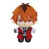 Frieren Stark Plush Doll - Dreamy Touch Series