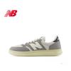 NEW BALANCE Schuhe für Damen und Herren - Retro Leichte Vielseitige und Bequeme Canvas-Schuhe - CT500OGA