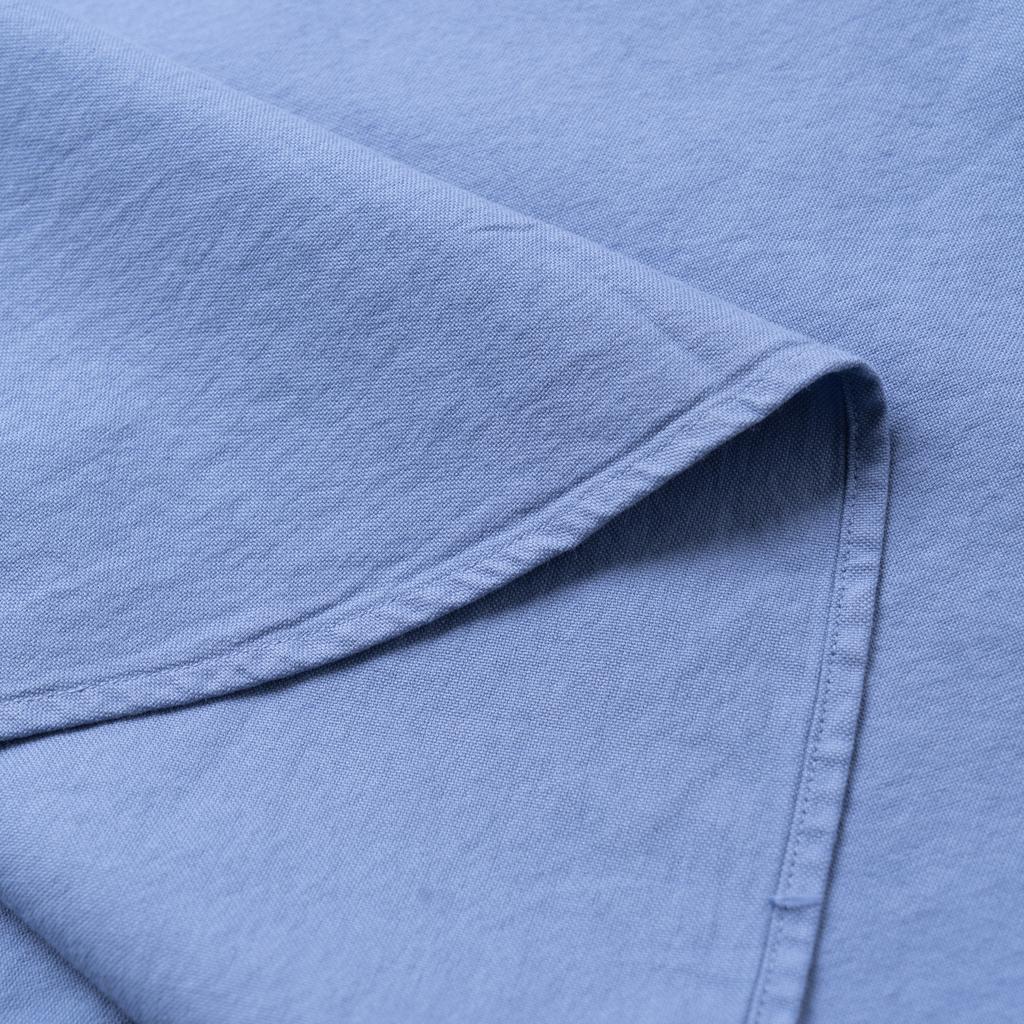 Polo Ralph Lauren Logo-embroidered Long Sleeve Shirt 710852165-003