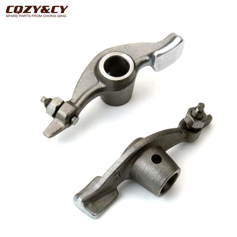 Motorcycle High Quality Rocker Arm For Yamaha YTM200 TW200 XT250 SR125 XT125 AG200 YBR250 YS250 XG250 YP250 36X-12151-00