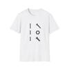 Ich Schraube Ich Mutter Ich Bolzen T-Shirt und Kinderhemd | Lustiges Werkzeugdiagramm Tee