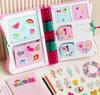 Magic Diary Secret Box With Password Cipher Key Gift For A Girl