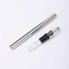 Wine Chiller Rod Stainless Steels Wine Cooling Stick Beer Beverage Freeze Stick Ice Wine Coolers for Red Wine Cooling