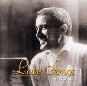 

CD PERRY COMO - Things Love Songs BVCM37310 Japan ObiPop Used